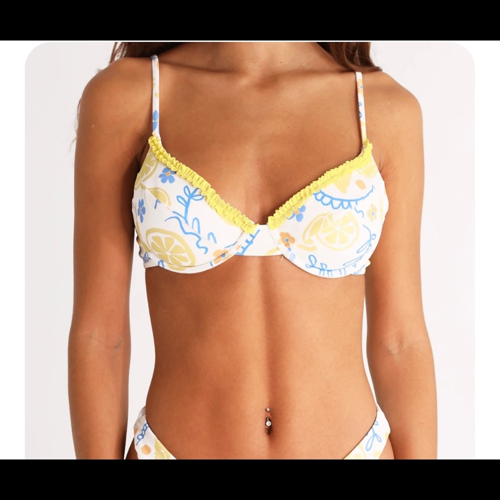 Aurelle Bikini